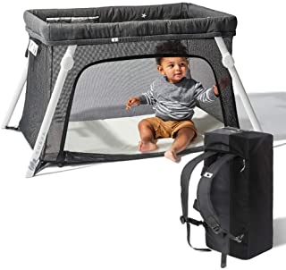 baby camping beds